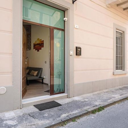 Apartmán Casa Aurora La Spezia Exteriér fotografie
