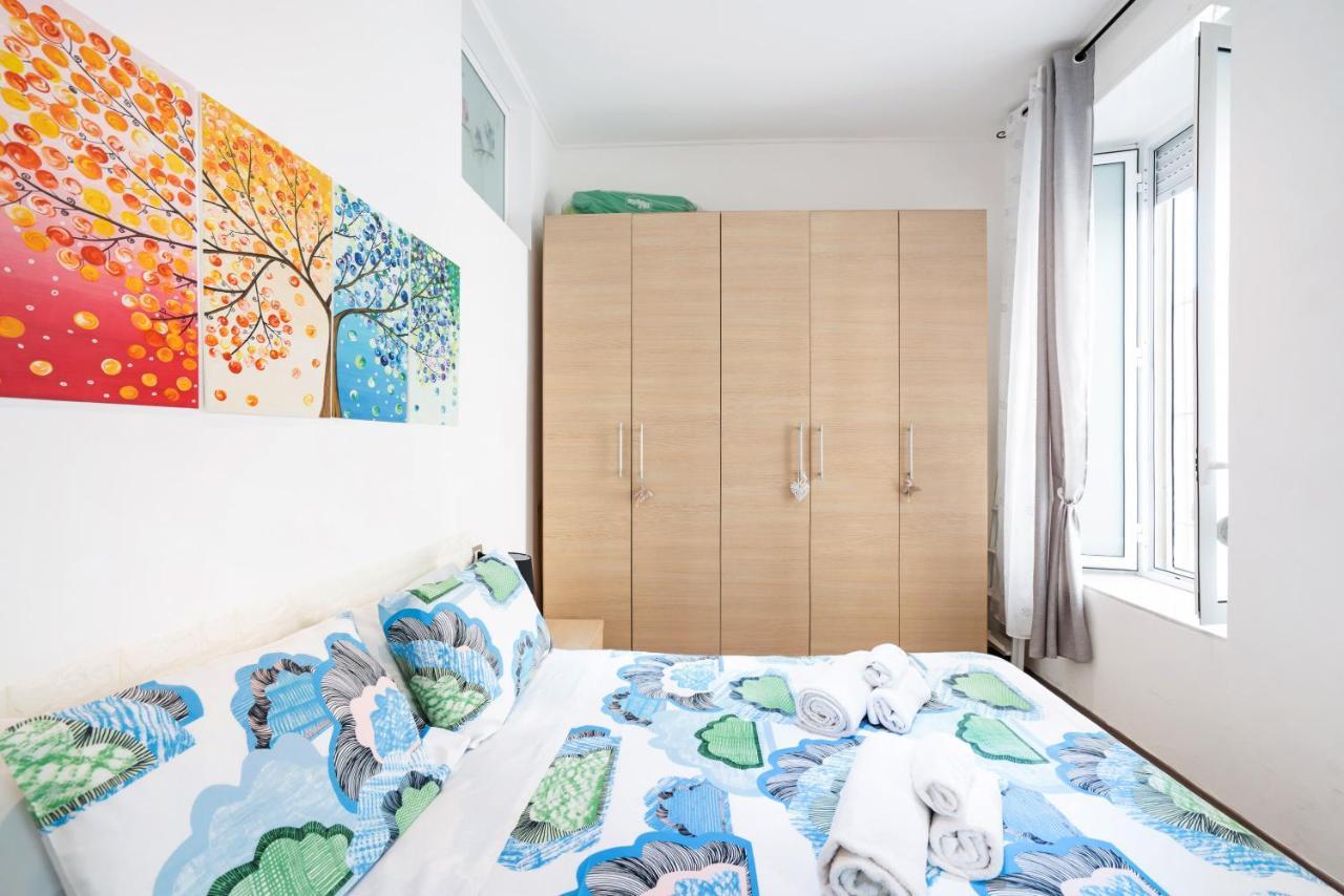 Apartmán Casa Aurora La Spezia Exteriér fotografie