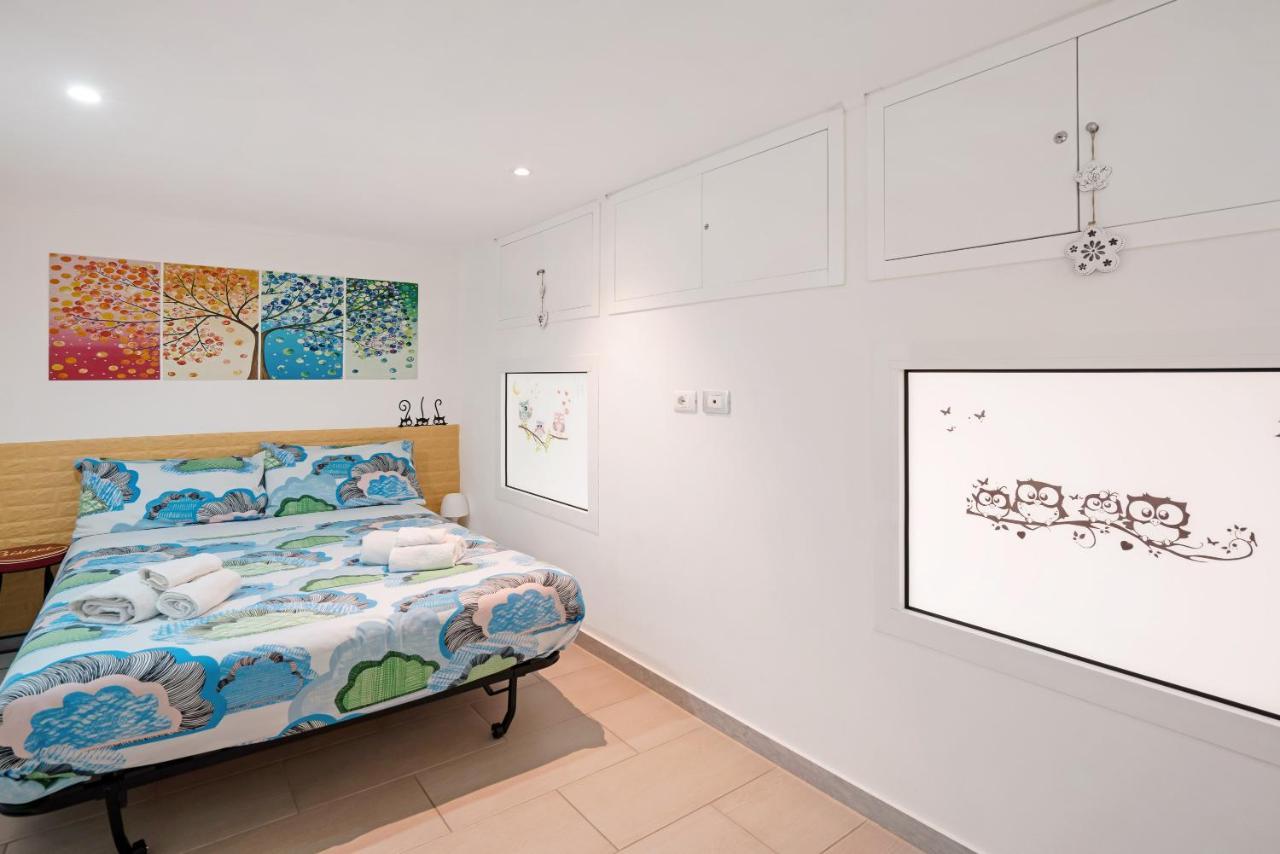 Apartmán Casa Aurora La Spezia Exteriér fotografie