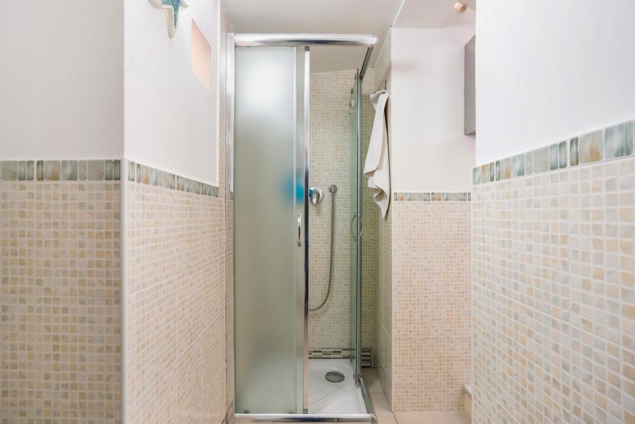 Apartmán Casa Aurora La Spezia Exteriér fotografie